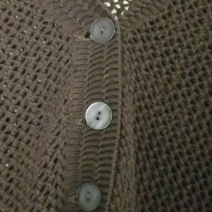 CHICO'S  spring sweater set